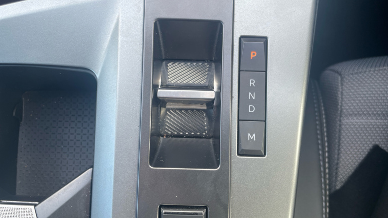 Vauxhall Grandland 1.2 Hybrid [136] GS 5dr e-DCT6 Petrol Hatchback